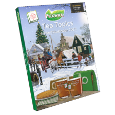 Pickwick adventskalender